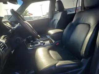 INFINITI QX80 2016 AWD 4dr SUV