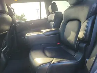 INFINITI QX80 2016 AWD 4dr SUV