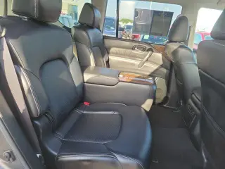 INFINITI QX80 2016 AWD 4dr SUV