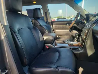 INFINITI QX80 2016 AWD 4dr SUV