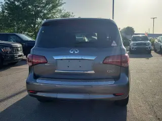 INFINITI QX80 2016 AWD 4dr SUV