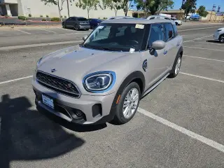 MINI Countryman 2024 Cooper S 4dr Crossover