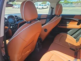 MINI Countryman 2024 Cooper S 4dr Crossover