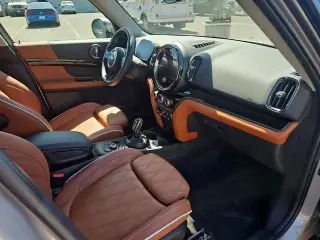 MINI Countryman 2024 Cooper S 4dr Crossover