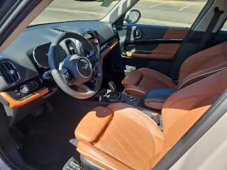 MINI Countryman 2024 Cooper S 4dr Crossover