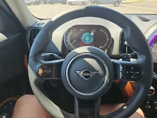 MINI Countryman 2024 Cooper S 4dr Crossover