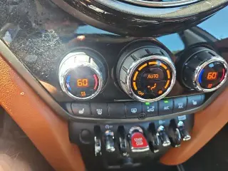 MINI Countryman 2024 Cooper S 4dr Crossover