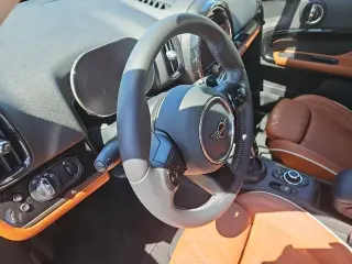MINI Countryman 2024 Cooper S 4dr Crossover