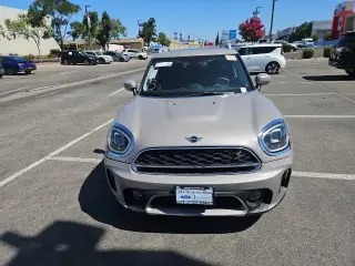 MINI Countryman 2024 Cooper S 4dr Crossover