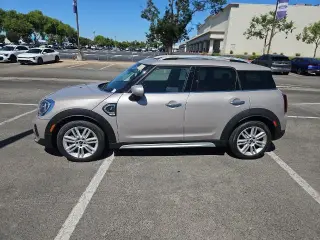 MINI Countryman 2024 Cooper S 4dr Crossover