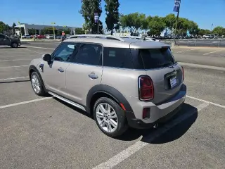 MINI Countryman 2024 Cooper S 4dr Crossover