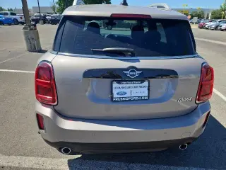 MINI Countryman 2024 Cooper S 4dr Crossover