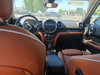 MINI Countryman 2024 Cooper S 4dr Crossover
