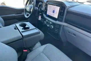 Ford F-150 2025 4x4 XLT 4dr SuperCrew 5.5 ft. SB