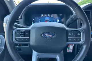 Ford F-150 2025 4x4 XLT 4dr SuperCrew 5.5 ft. SB