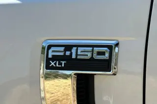 Ford F-150 2025 4x4 XLT 4dr SuperCrew 5.5 ft. SB