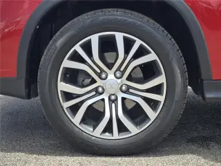 Mitsubishi Outlander Sport 2018 LE 4dr Crossover