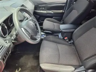 Mitsubishi Outlander Sport 2018 LE 4dr Crossover