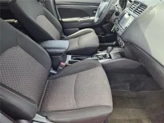 Mitsubishi Outlander Sport 2018 LE 4dr Crossover