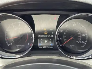 Mitsubishi Outlander Sport 2018 LE 4dr Crossover