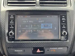Mitsubishi Outlander Sport 2018 LE 4dr Crossover