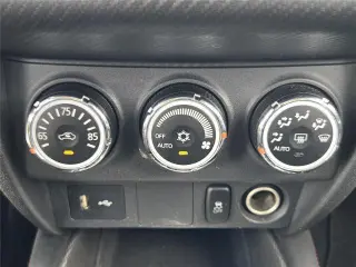 Mitsubishi Outlander Sport 2018 LE 4dr Crossover