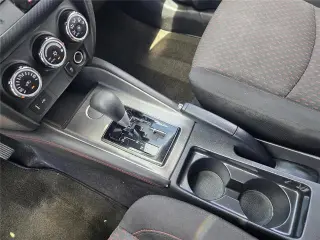 Mitsubishi Outlander Sport 2018 LE 4dr Crossover