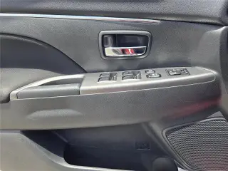 Mitsubishi Outlander Sport 2018 LE 4dr Crossover