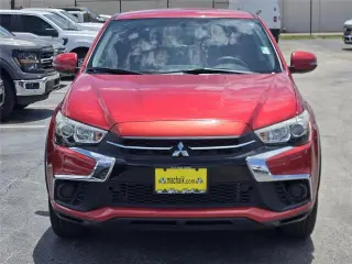 Mitsubishi Outlander Sport 2018 LE 4dr Crossover