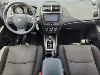 Mitsubishi Outlander Sport 2018 LE 4dr Crossover