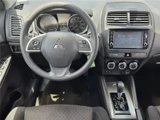 Mitsubishi Outlander Sport 2018 LE 4dr Crossover