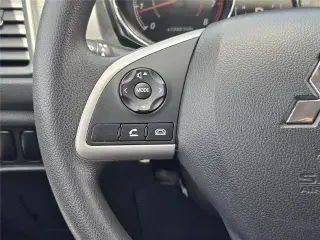 Mitsubishi Outlander Sport 2018 LE 4dr Crossover