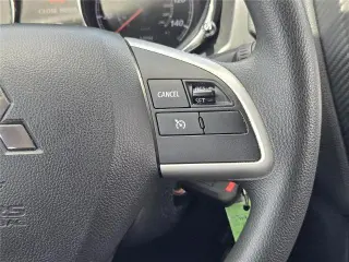 Mitsubishi Outlander Sport 2018 LE 4dr Crossover