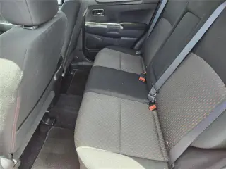 Mitsubishi Outlander Sport 2018 LE 4dr Crossover