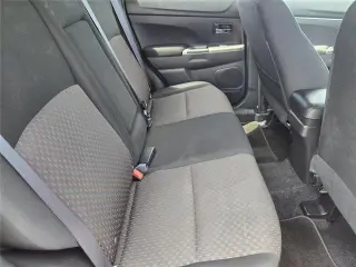 Mitsubishi Outlander Sport 2018 LE 4dr Crossover
