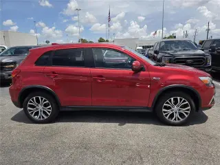 Mitsubishi Outlander Sport 2018 LE 4dr Crossover