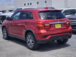 Mitsubishi Outlander Sport 2018 LE 4dr Crossover