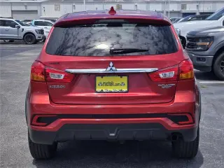 Mitsubishi Outlander Sport 2018 LE 4dr Crossover