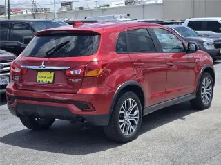Mitsubishi Outlander Sport 2018 LE 4dr Crossover