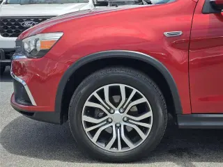 Mitsubishi Outlander Sport 2018 LE 4dr Crossover