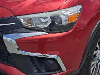 Mitsubishi Outlander Sport 2018 LE 4dr Crossover