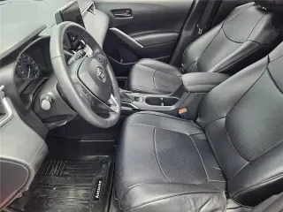 Toyota Corolla Cross 2023 LE 4dr Crossover