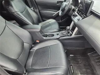 Toyota Corolla Cross 2023 LE 4dr Crossover