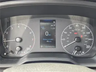 Toyota Corolla Cross 2023 LE 4dr Crossover