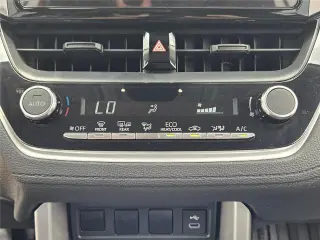 Toyota Corolla Cross 2023 LE 4dr Crossover