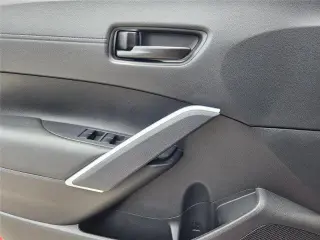 Toyota Corolla Cross 2023 LE 4dr Crossover