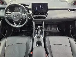 Toyota Corolla Cross 2023 LE 4dr Crossover