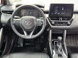 Toyota Corolla Cross 2023 LE 4dr Crossover