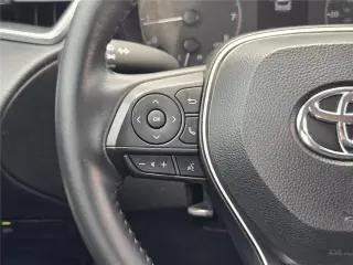 Toyota Corolla Cross 2023 LE 4dr Crossover