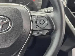 Toyota Corolla Cross 2023 LE 4dr Crossover